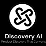 Discovery-AI Logo